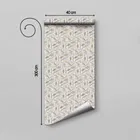 Vinyl Wallpaper Sticker for Wall Decoration 