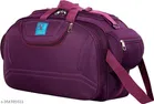 Polyester Duffel Bags 