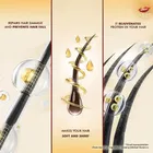 डाबर आलमंड हेयर ऑइल 95 ml + 