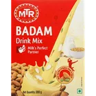 MTR बादाम ड्रिंक मिक्स 200 g 