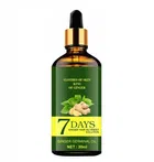 7 Days Ginger Hair Essential Oil (30 ml)