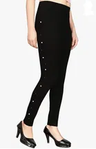 Cotton Jeggings for Women 