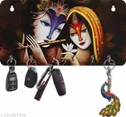 Decorative Key Holder 