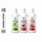 Puriflame Pure Moringa Oil 