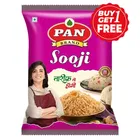 Pan Sooji 2X500 g (Buy 1 Get 1 Free)
