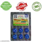 Tiger King Cream Blue Original For Men