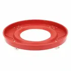 K Kudos Cyclinder Multipurpose Wheel Stand 