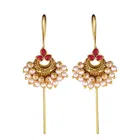 Alloy Earring for Women 