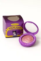 Premium UFO Shape Highlighter (Pack Of 1) (Surprise Shade)
