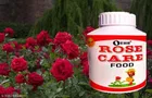 OEHB Rose Care Food Fertilizer 