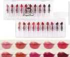 Premium Crayon Lipsticks 