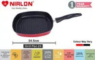 Non Stick Grill Pan 