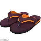 Flipflop for Women, Brown 