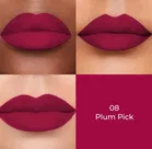 COLORS QUEEN Crayon Lipstick 