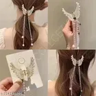 Hair Clips for Women, Pack of 5 