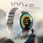 beatXP Vector 1.30'' HD Display, BT Calling With Health Tracking & AI Voice Assistant Smartwatch  