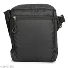 Polyester Massenger Bag 