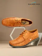 Derby Casual Shoes for Men 
