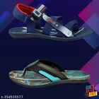 Sandal with Flipflop for Men 