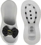 Slippers for Women, White 