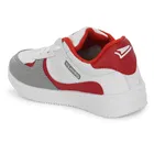 Sneakers for Mens, Red 