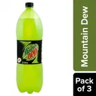 Mountain Dew 3X2.25 L 