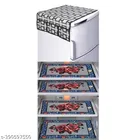 Fridge Cover Set 