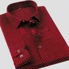 Men's Printed Full Sleeves Shirt 