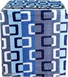 Knit Washing Machine Cover 