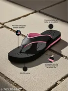 Flipflop for Women, Black 