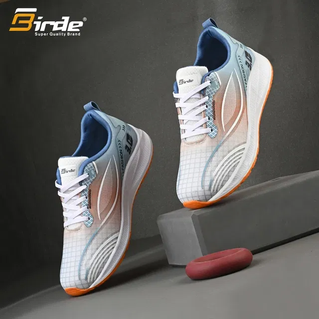 Sports Shoes for Men, Orange (10)