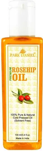 Park Daniel Premium Rosehip Oil 