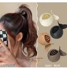 ABS Plastic Hair Clutcher for Women & Girls 