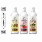 PuriFlame Pure Sesame Oil 