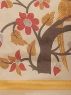 SVB खादी साड़ी फॉर विमेंस 