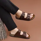 Slip-On Sandals for Men 