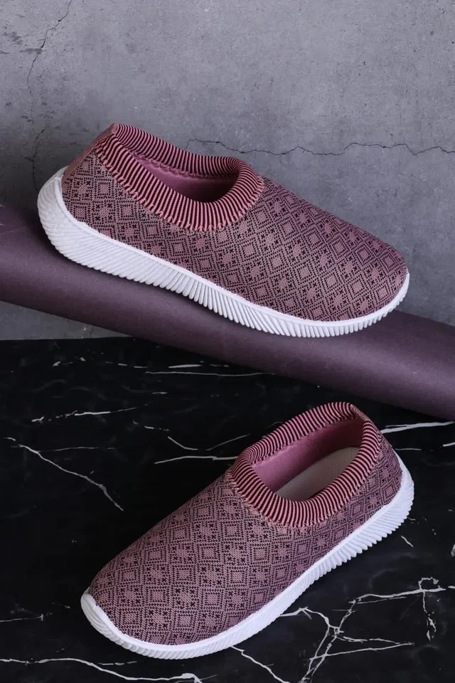 Bellies for Women (Peach, 6)
