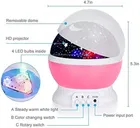LED Star Master Night Light 