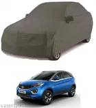 Car Cover for Tata Nexon 