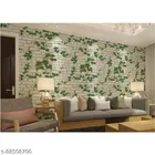 Vinyl Wallpaper for Home 