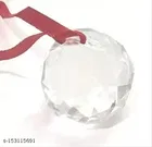 Crystal Ball Showpiece 
