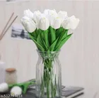 Soap Artificial Tulip Lily Flower Sticks for Gifting for Women 