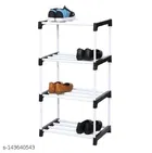 Collapsible Shoe Racks 