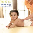 Parachute Advansed Baby Nourishing Lotion Enriched with virgin Coconut Oil & Coconut Milk, 200 ml