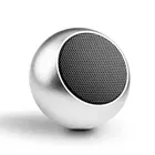 Mini Portable Sound High Bass Bluetooth Speaker (Assorted)