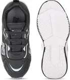 Casual Shoes for Kids, Grey 