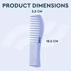 Gubb Super Detangle Hair Comb 