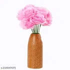 Plastic Artificial Flower 