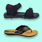 Slipper with Sandals for Men 