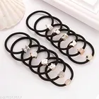 Scrunchies for Women 